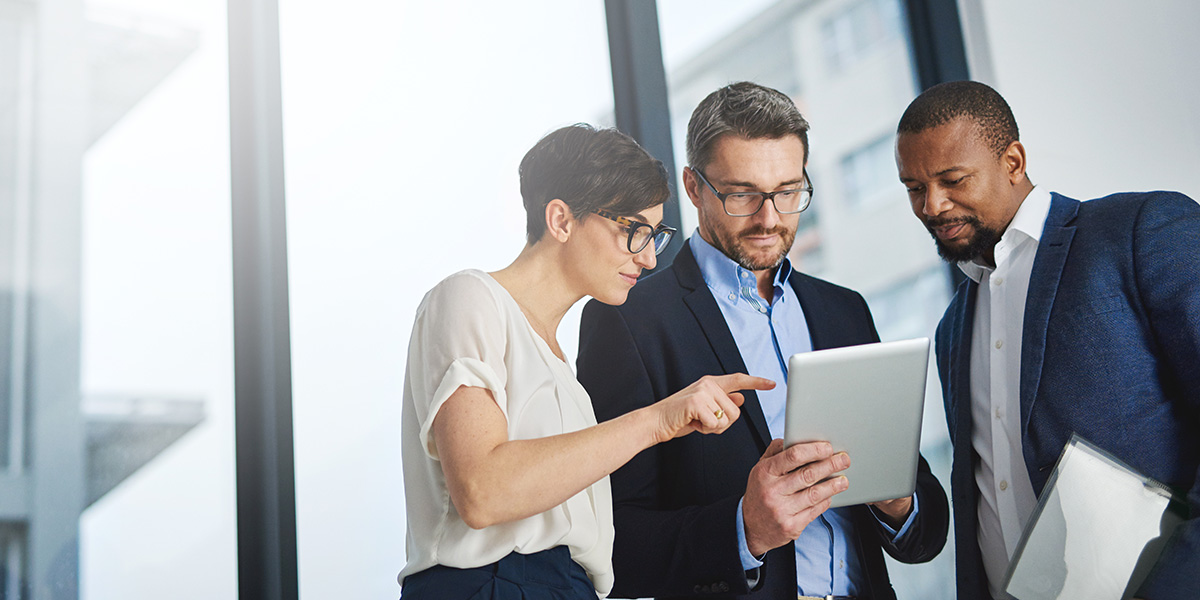 ERP solutions