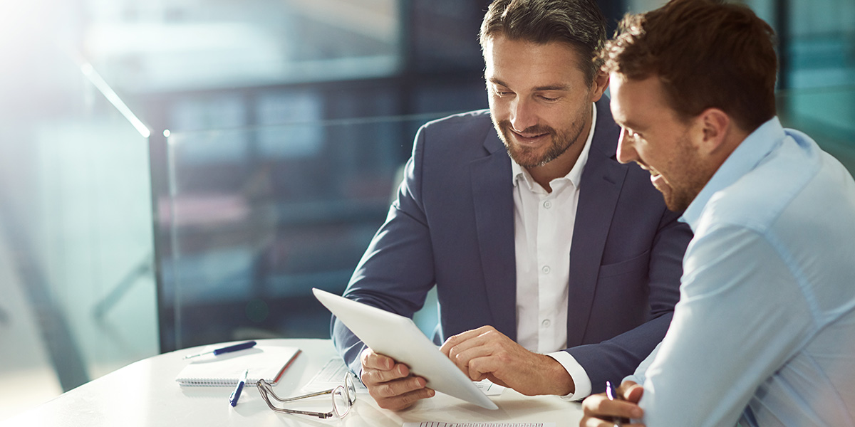 CRM solutions